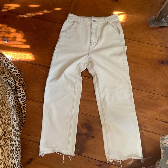 Pacsun 90's BF Carpenter pants size 28 - Picture 5 of 15